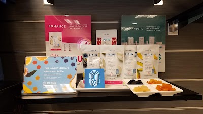 Inyo Fine Cannabis Dispensary