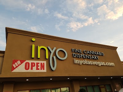 Inyo Fine Cannabis Dispensary