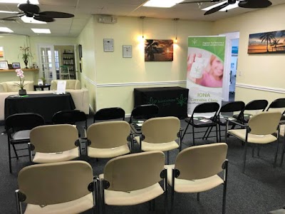 Iona Cannabis Clinic