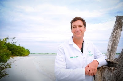 Iona Cannabis Clinic