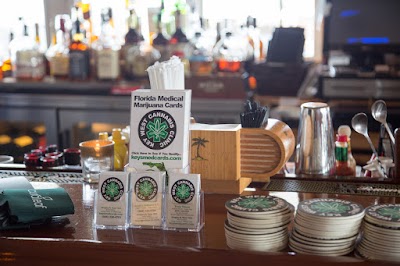 Iona Cannabis Clinic