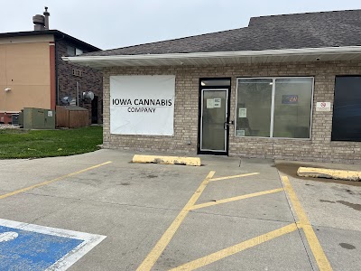 Iowa Cannabis Co.