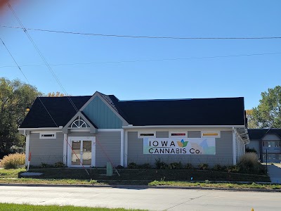 Iowa Cannabis Company