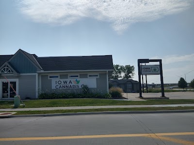 Iowa Cannabis Company