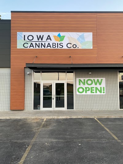 Iowa Cannabis Company