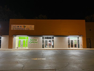 Iowa Cannabis Company