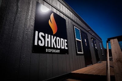 ISHKODE Dispensary