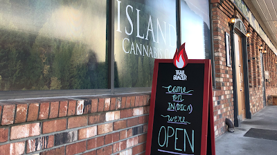 Island Cannabis Company Ltd.