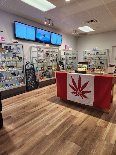 Island Cannabis Company Ltd.