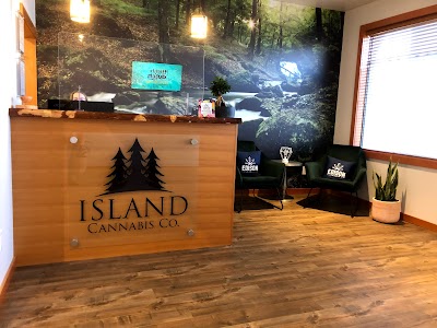 Island Cannabis Company Ltd.