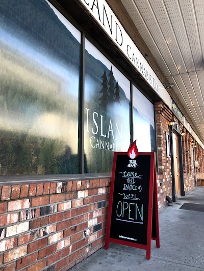 Island Cannabis Company Ltd.