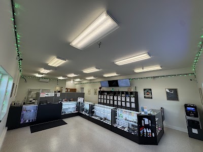 Island Girl Cannabis