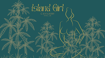 Island Girl Cannabis