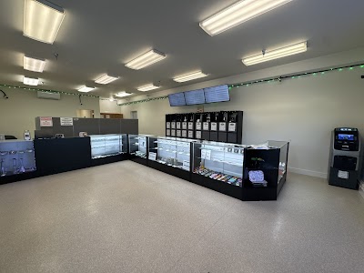 Island Girl Cannabis