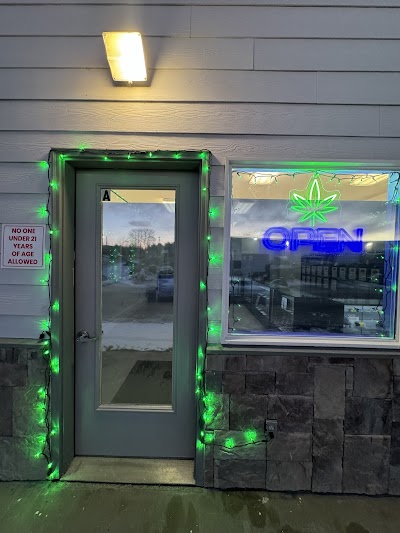 Island Girl Cannabis