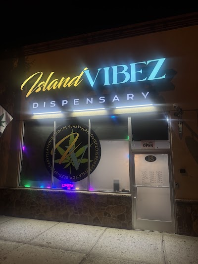 Island Vibez Dispensary