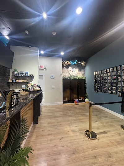 Island Vibez Dispensary