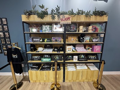 Island Vibez Dispensary