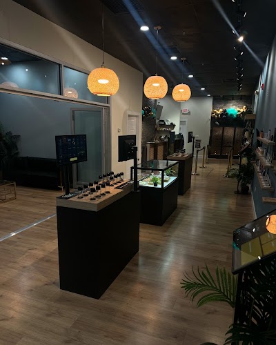 Island Vibez Dispensary