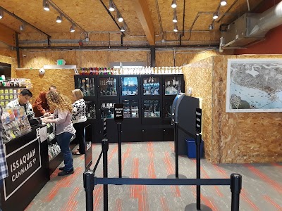 Issaquah Cannabis Company