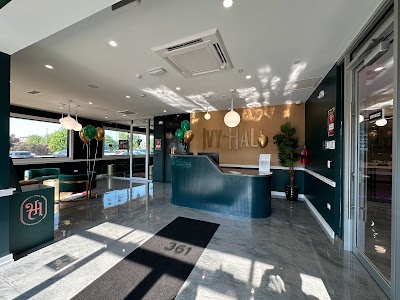 Ivy Hall Dispensary - Bolingbrook