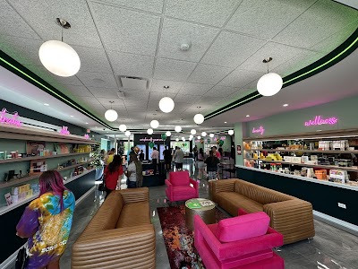 Ivy Hall Dispensary - Bolingbrook