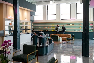 Ivy Hall Dispensary - Bucktown