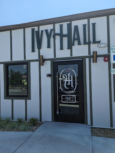 Ivy Hall Dispensary - Edwardsville