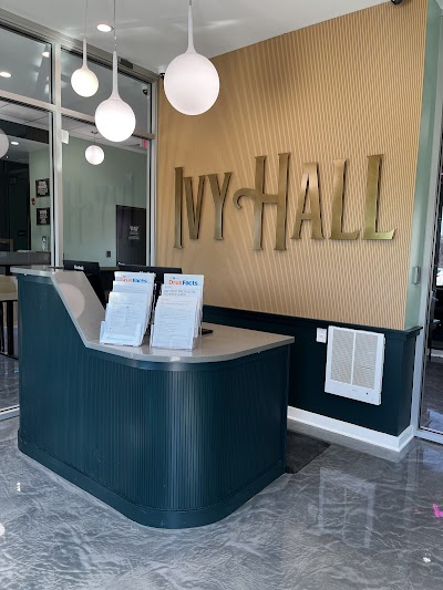 Ivy Hall Dispensary - Edwardsville