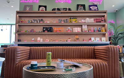 Ivy Hall Dispensary - Edwardsville