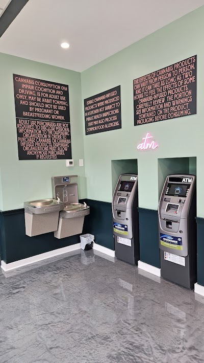 Ivy Hall Dispensary - Edwardsville