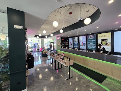 Ivy Hall Dispensary - Glendale Heights