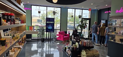 Ivy Hall Dispensary - Glendale Heights