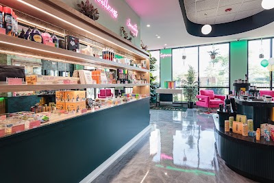 Ivy Hall Dispensary - Glendale Heights