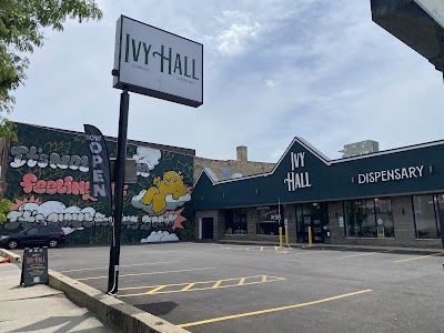 Ivy Hall Dispensary - Logan Square