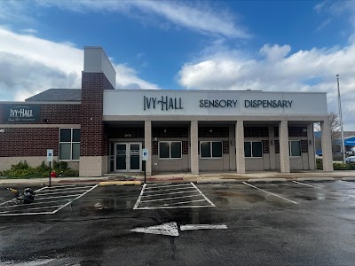 Ivy Hall Dispensary - Montgomery