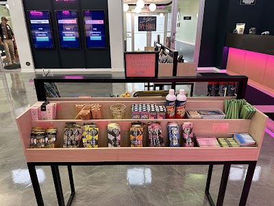 Ivy Hall Dispensary - Montgomery