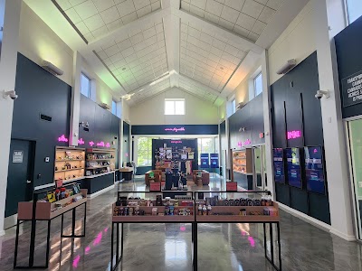 Ivy Hall Dispensary - Montgomery