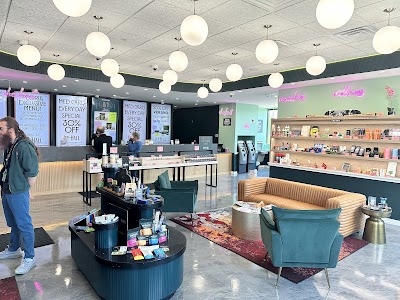 Ivy Hall Dispensary - Peoria