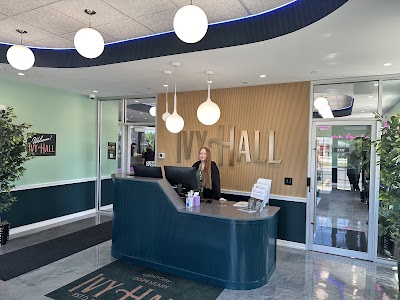 Ivy Hall Dispensary - Peoria