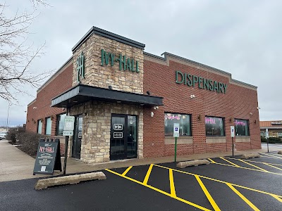 Ivy Hall Dispensary - Peoria