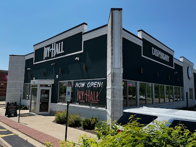 Ivy Hall Dispensary - Streamwood