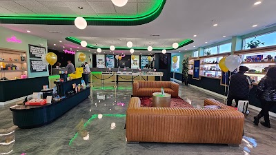 Ivy Hall Dispensary - Streamwood