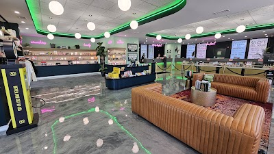 Ivy Hall Dispensary - Streamwood