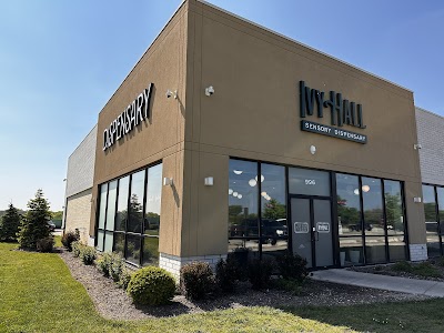 Ivy Hall Dispensary - Waukegan