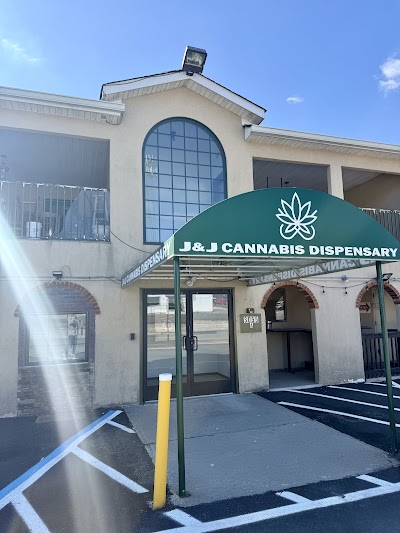 J & J Cannabis Dispensary LLC