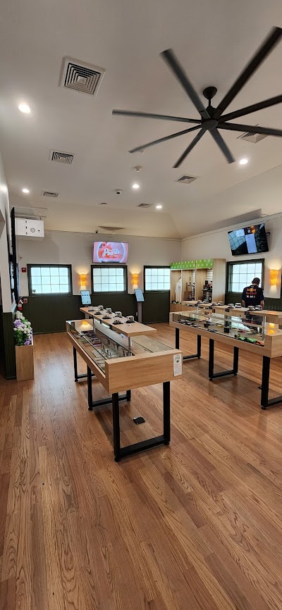 J & J Cannabis Dispensary LLC