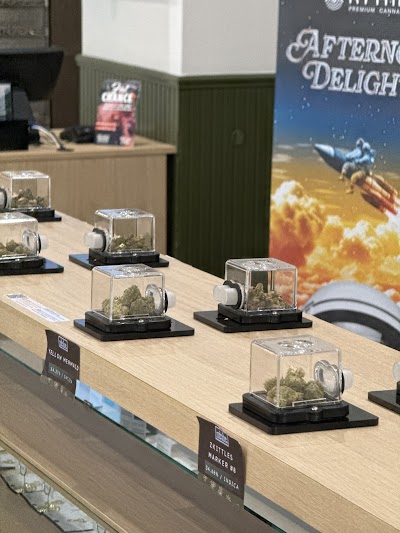 J & J Cannabis Dispensary LLC