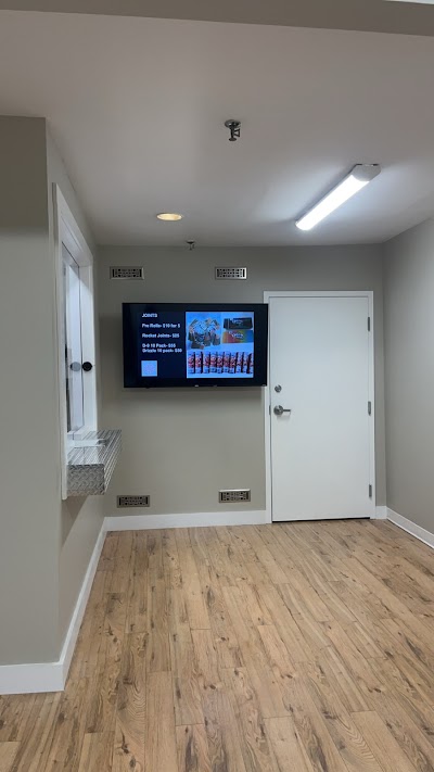 Jà-Bok-Tuk (Halifax) Flower