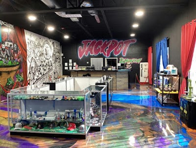 Jackpot Dispensary